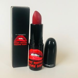 Mac Cosmetics Rocky Horror Show LIpstick